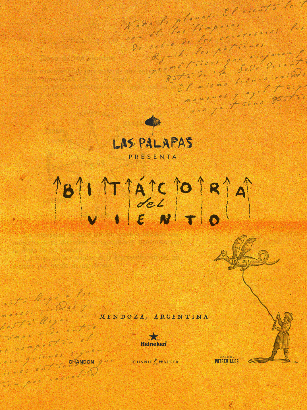 BITÁCORA DEL VIENTO